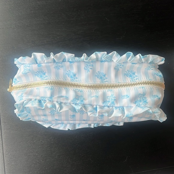 Stoney clover lane high tea large pouch - Picture 2 of 10